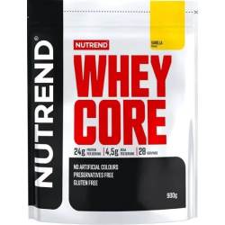 NUTREND WHEY CORE PROTEİN 900 GR