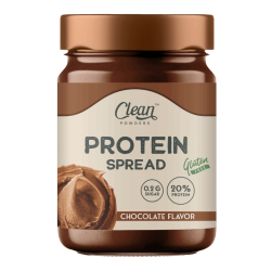 Protein Spread