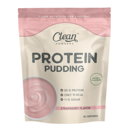 Protein Pudding 500g