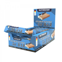 NUTREVER XTREME PROTEİN BAR(50 GR) - 24 ADET