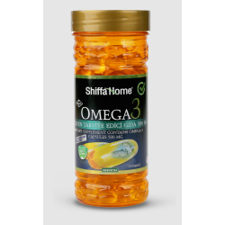 Omega-3 500 mg 150 Softjel