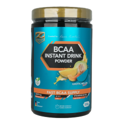 Z-KONZEPT INSTANT BCAA DRINK POWDER 500 GR
