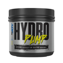 Bigjoy Hydro Pump Glycerol 180g