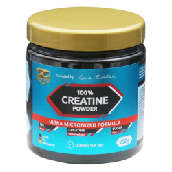 Z-KONZEPT %100 CREATİNE POWDER 250 GR