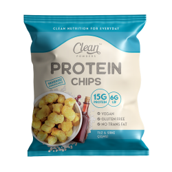 Protein Chips 50 Gr (4 adet)