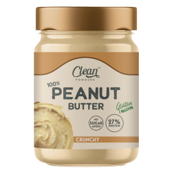 Peanut Butter 300 GR