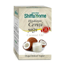 Hindistan Cevizi Yağı 150 gr.