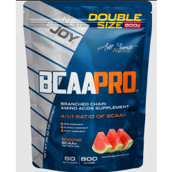 BİGJOY BCAA PRO 4:1:1 800 GR