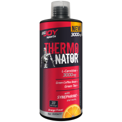 BİGJOY THERMONATOR L-CARNİTİNE 1000 ML