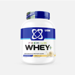 USN Premium Whey 2267 Gr