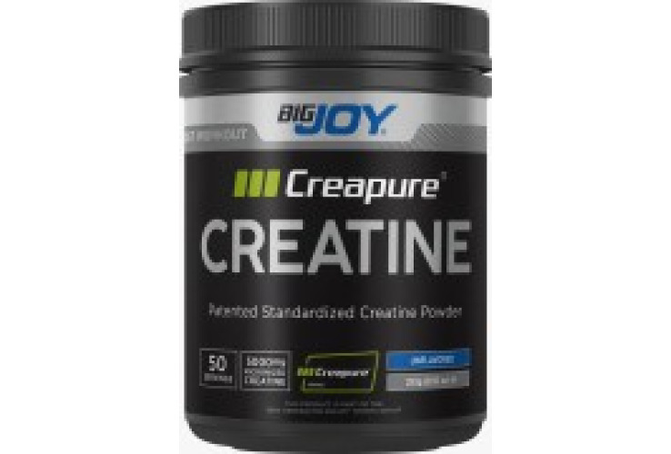 BİGJOY CREAPURE CREATİNE 250 GR