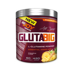 BİGJOY GLUTABİG 420 GR