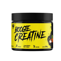 TREC BOOGIE CREATİNE 300 GR