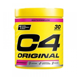 CELLUCOR C4 PRE-WORKOUT 198 GRAM 30 SERVİS