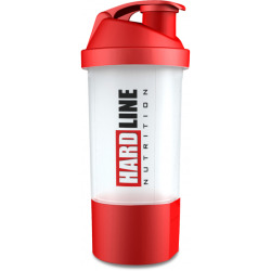 Hardline Shaker