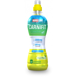 Hardline Carnıfıt 500 Ml*24 ADET