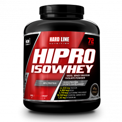 Hardline Hipro 1800 Gr