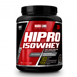 Hardline Hipro 908 Gr
