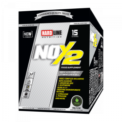 Hardline NOX2 540 GR (36 GR*15 ADET)