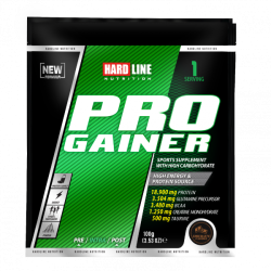 Hardline Progainer 100 Gr