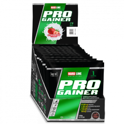 Hardline Progainer 1700 GR (100GR*17ADET)