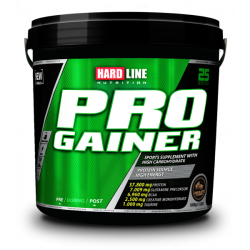 Hardline Progainer 5000 Gr