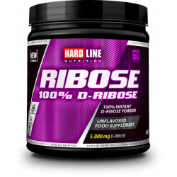 Hardline Ribose 300 Gr