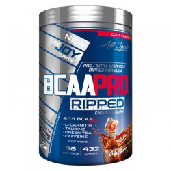 BİGJOY BCAA PRO 4:1:1 RİPPED 432 GR