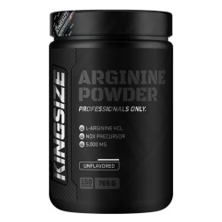 Kingsize Nutrition Arginine Powder 765 Gr Aromasız