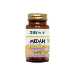 Medan 60 Kapsül