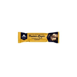 MULTİPOWER PROTEİN LAYER BAR(50 GR) - 1 ADET