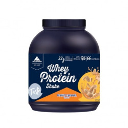 MULTİPOWER WHEY PROTEİN SHAKE 2000 GR