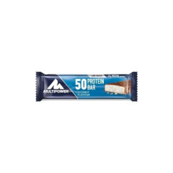 MULTİPOWER %50 PROTEİN BAR(50 GR) - 1 ADET