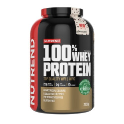 NUTREND %100 WHEY PROTEİN 2250 GR