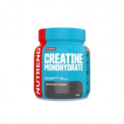 NUTREND CREATİNE MONOHYDRATE 300 GR