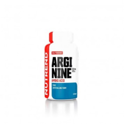 NUTREND ARGİNİNE 120 KAPSÜL