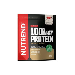 NUTREND WHEY PROTEİN 1000 GR