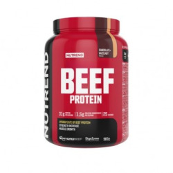 NUTREND BEEF PROTEİN 900 GR