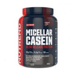 NUTREND MİCELLAR CASEİN 900 GR