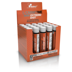 OLİMP L-CARNİTİNE 3000MG EXTREME - 20 AMPÜL