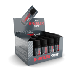 OLİMP R-WEİLER SHOT(60 ML) - 20 AMPUL