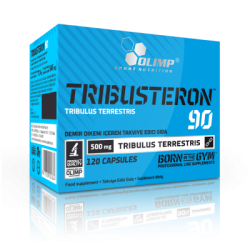 OLİMP TRİBUSTERON 90 120 KAPSÜL