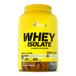 OLİMP PURE WHEY İSOLATE 1800 GR