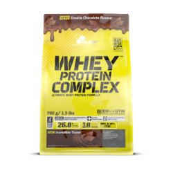 OLİMP WHEY PROTEİN COMPLEX 700 GR