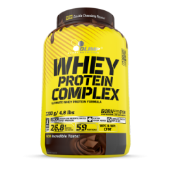 OLİMP WHEY PROTEİN COMPLEX 1800 GR 