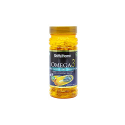 OMEGA 3 60 SOFTJEL