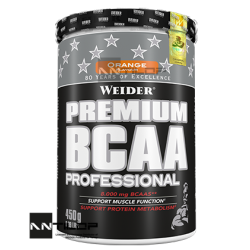 Weider Premium BCAA Professional 450 Gr