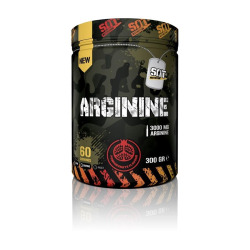 Sat Nutrıtıon Argınıne 300 Gr