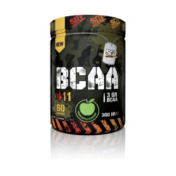 Sat Nutrıtıon Bcaa 300 Gr