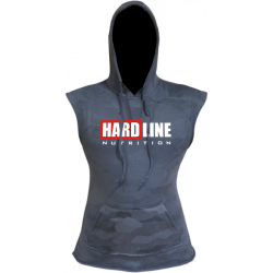 Hardline Kolsuz Hoodie